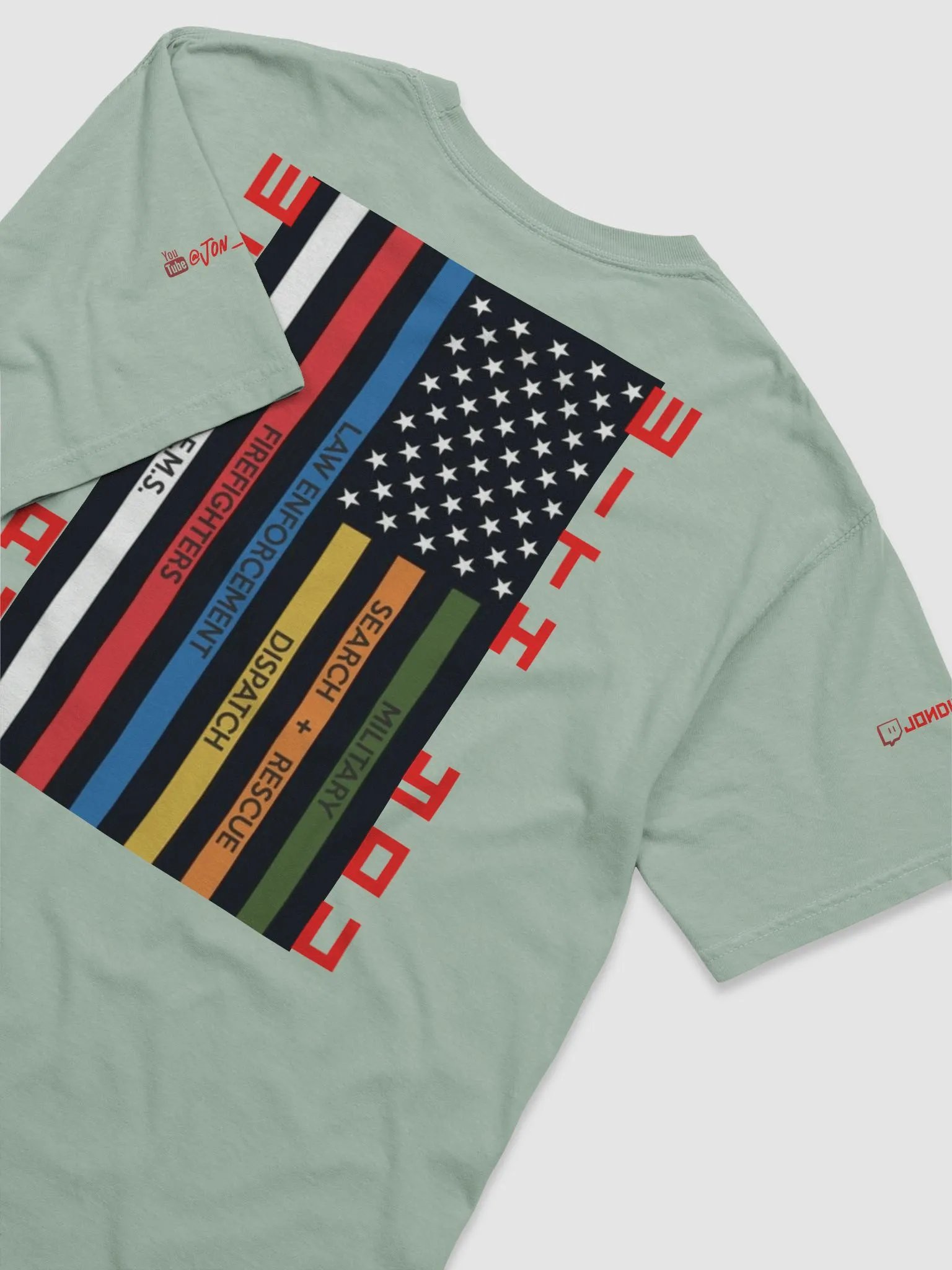 We stand with you! product image (27)