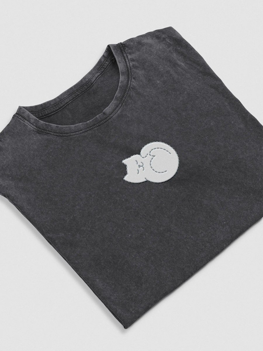 KITTY goes HERE! • denim t-shirt by Husky product image (3)
