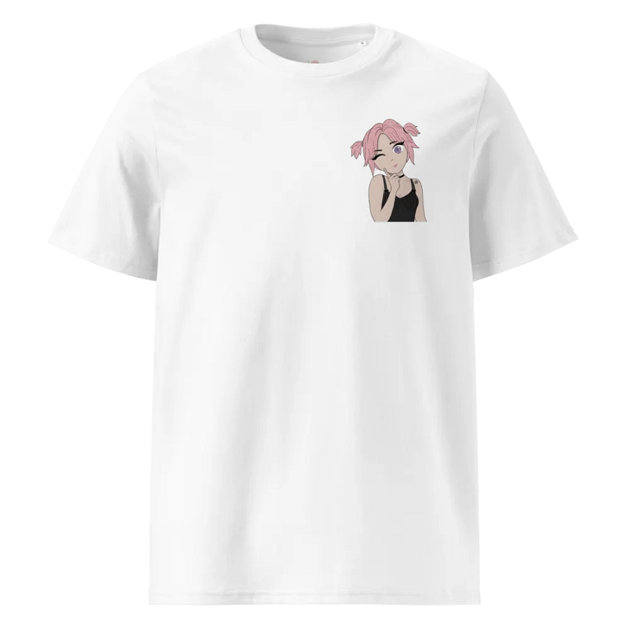 misamisachannn Organic Tee product image (1)