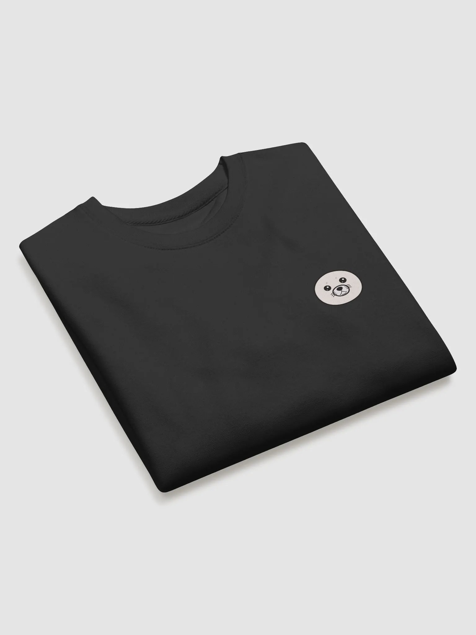 BB Seal Unisex Sweatshirt product image (4)