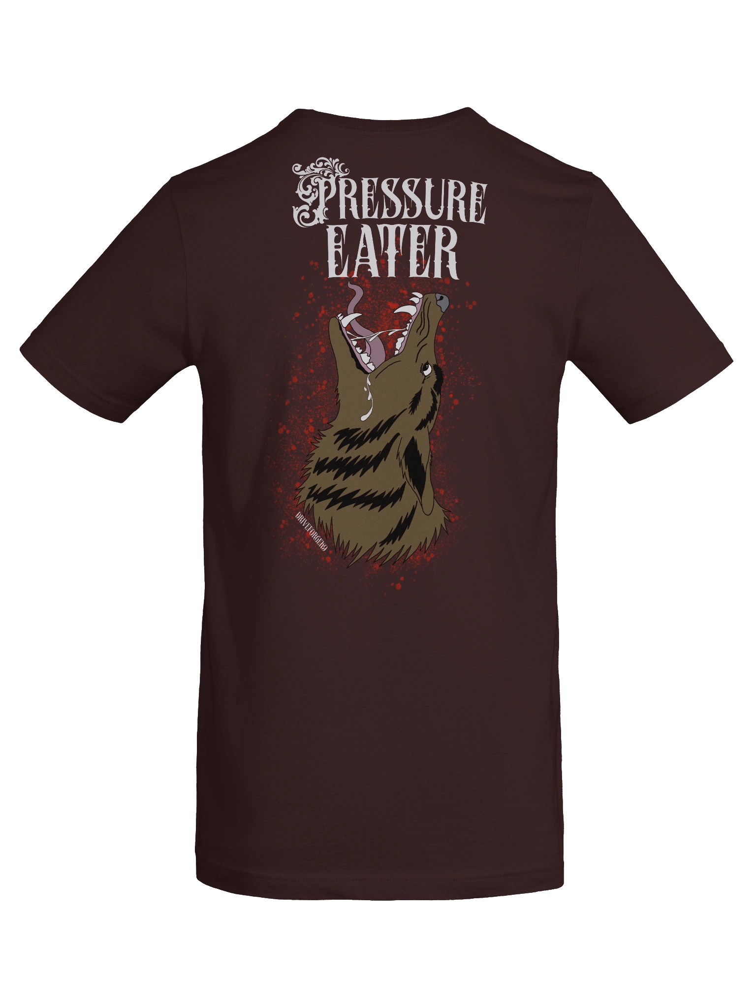 Pressure Eater Softstyle Tee product image (8)