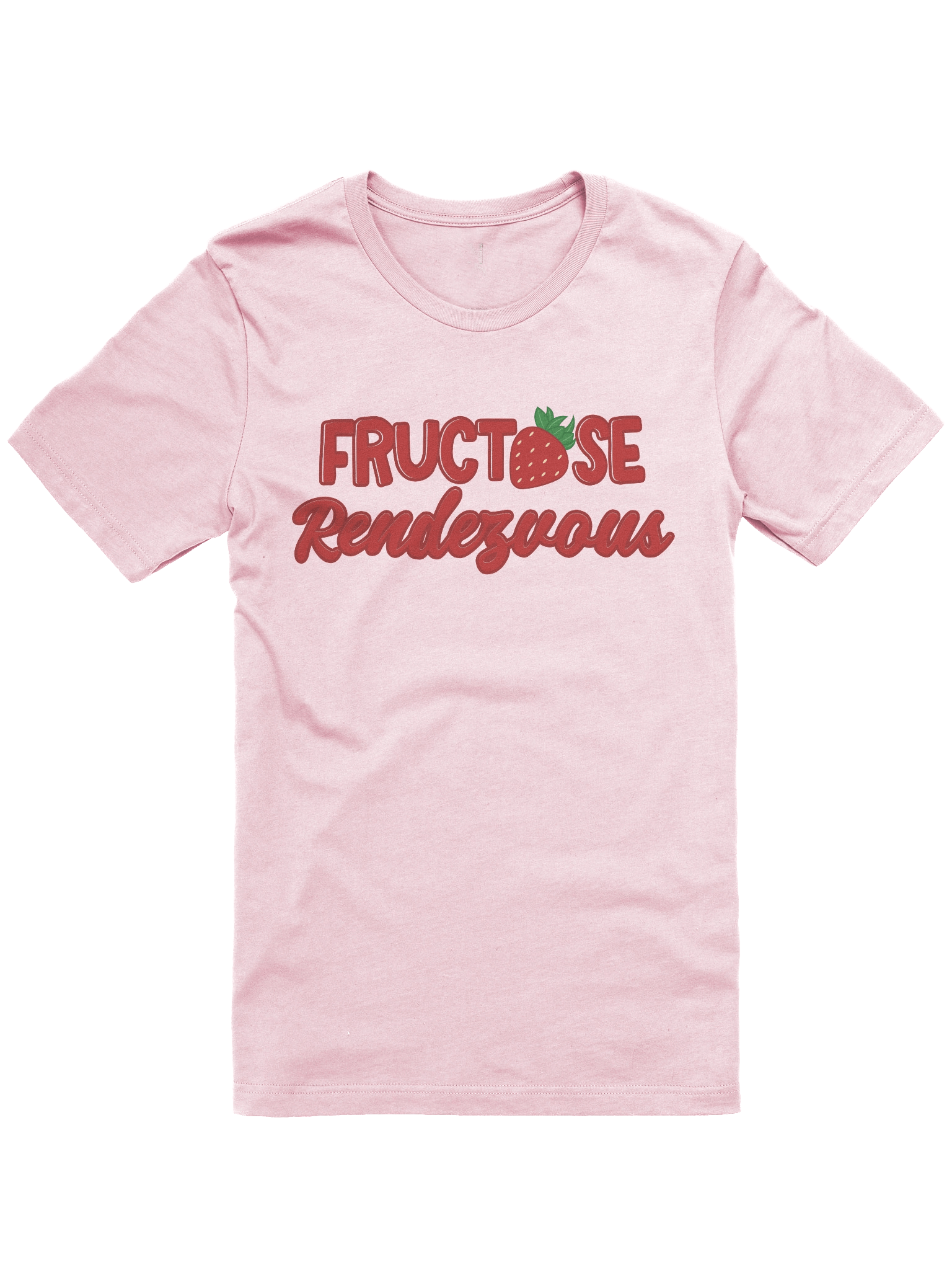 Fructose Rendezvous - Berry product image (2)