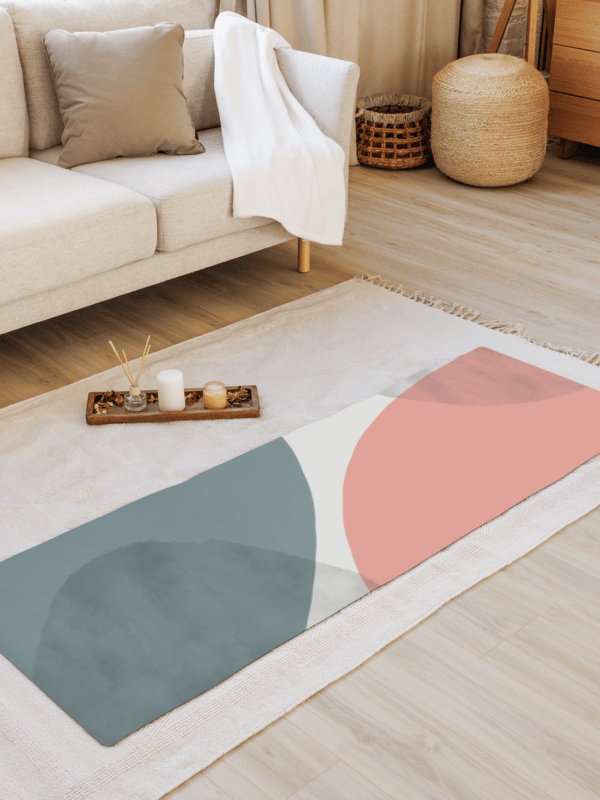 Authentic Yoga Mat product image (2)