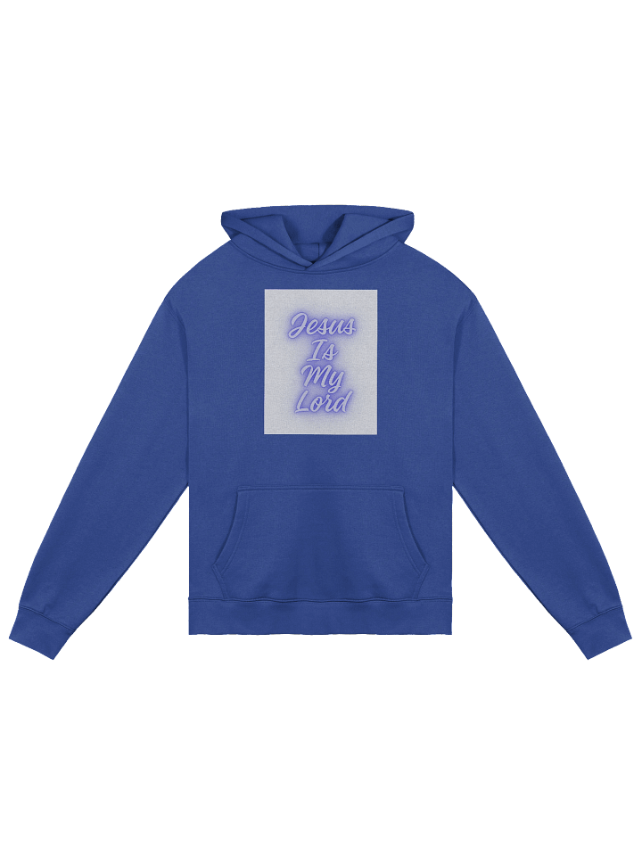 My Lord Hoodie product image (1)