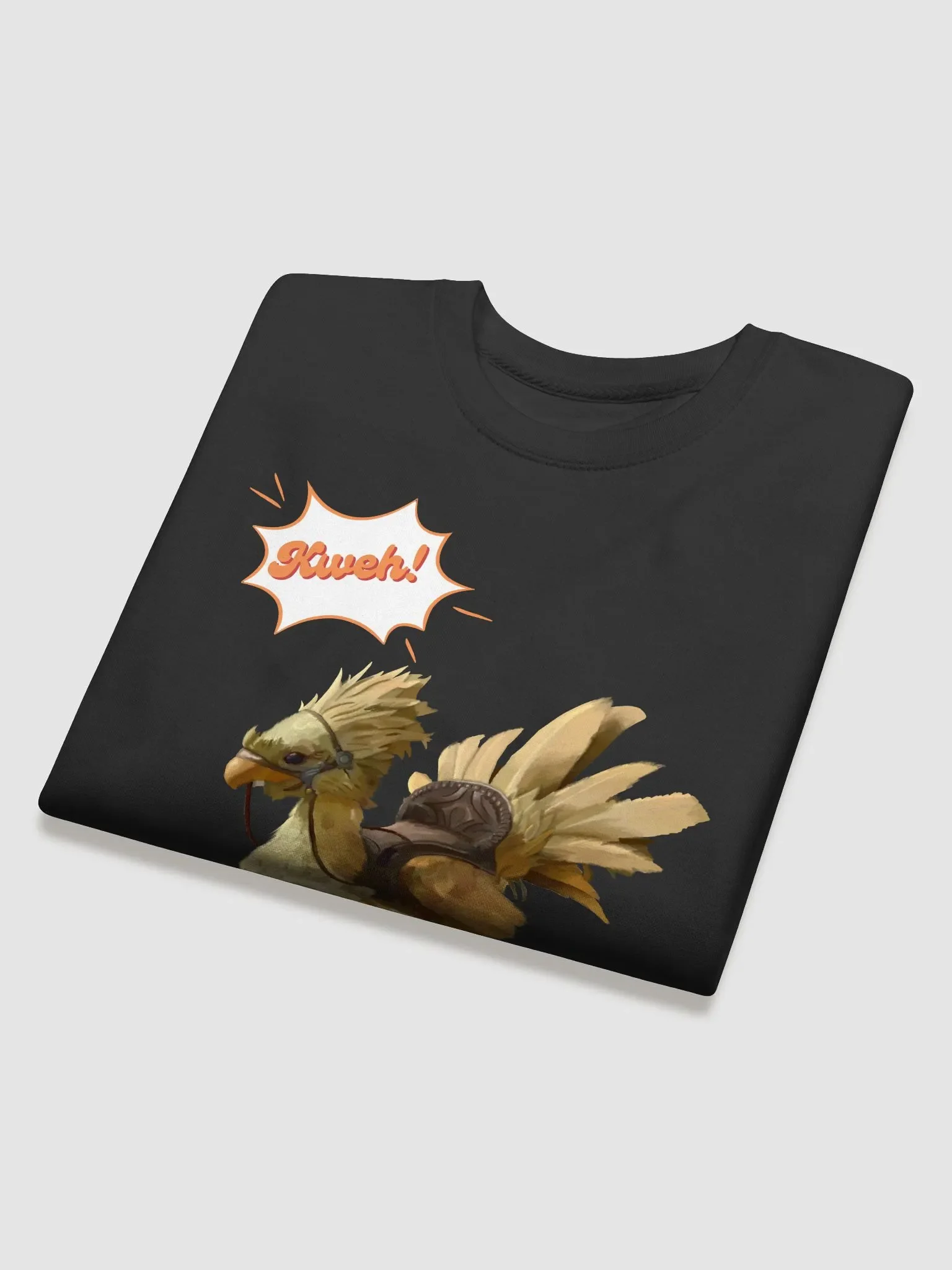 Kweh! Sweatshirt product image (25)