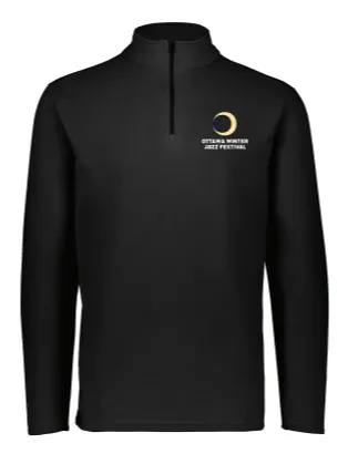Winter Jazz Half Zip Fleece product image (1)