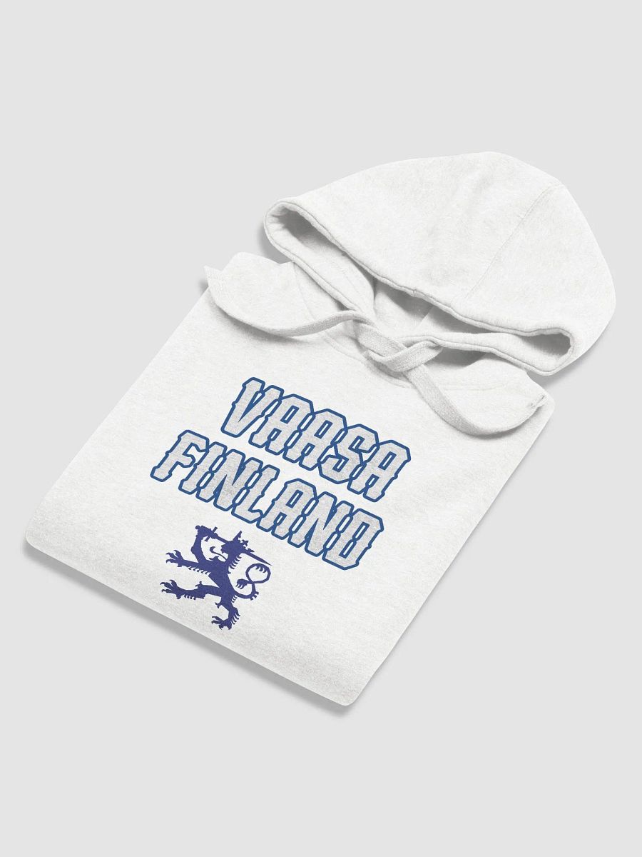 Vaasa Finland Hoodie product image (12)