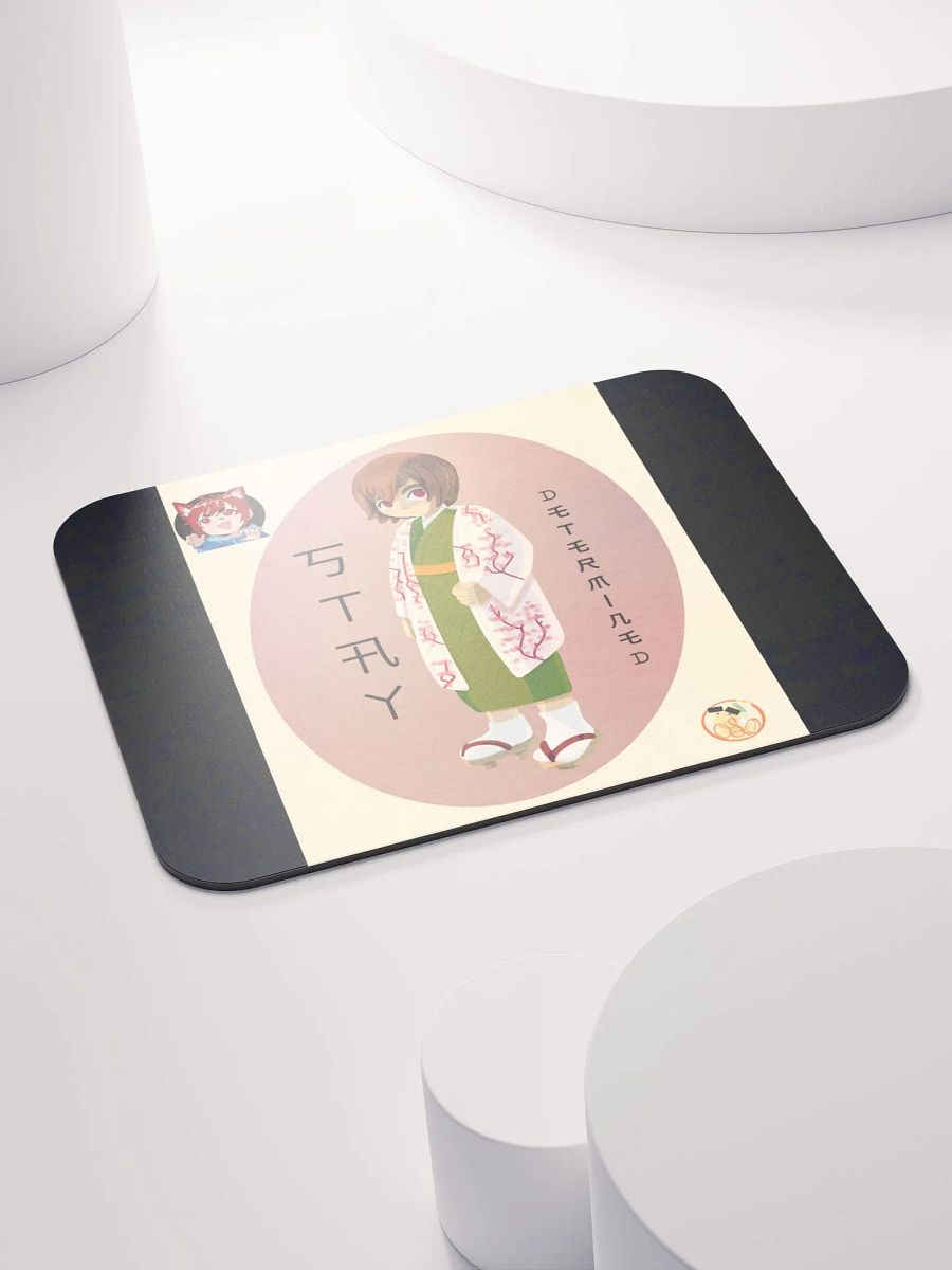 Japanese Style Chara - Mousepad product image (4)