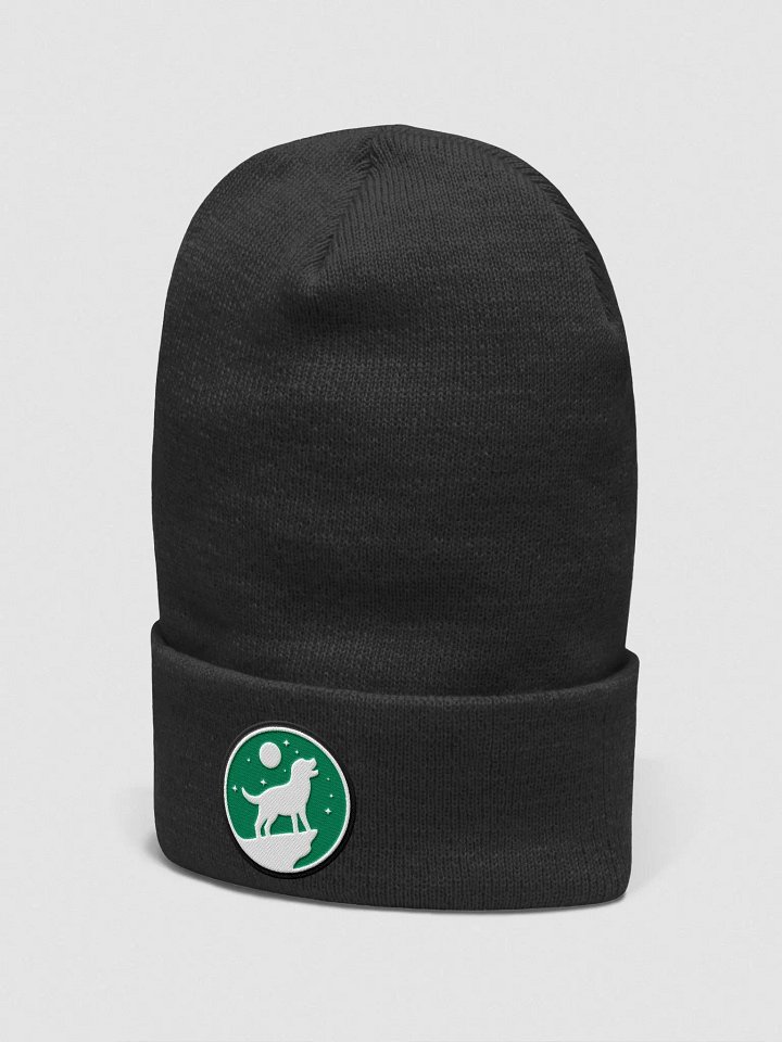 Beanie - The Indecision Lab product image (2)