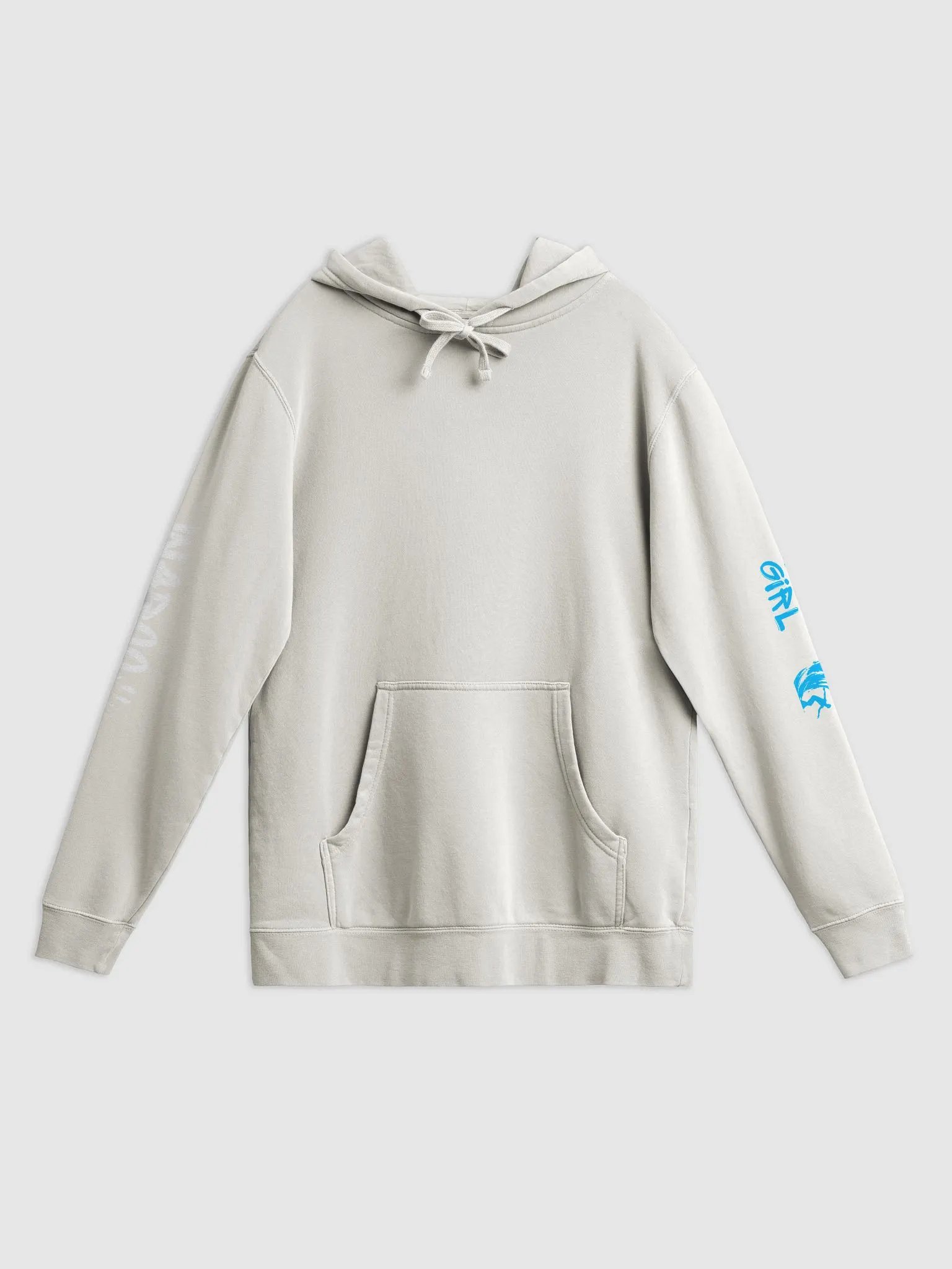 Vintage Washed Out Hoodie Set product image (3)