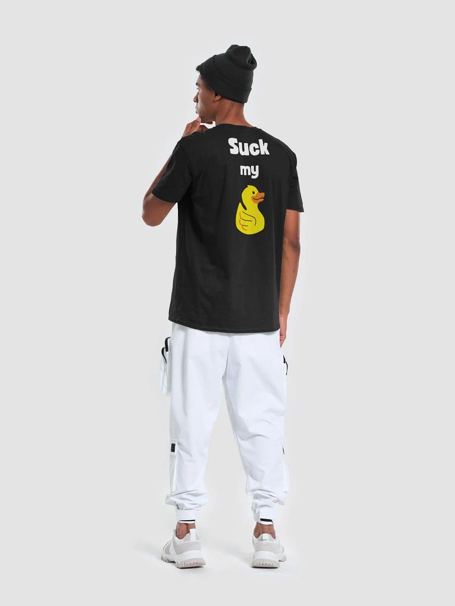Quirky Quack Unisex Tee product image (33)