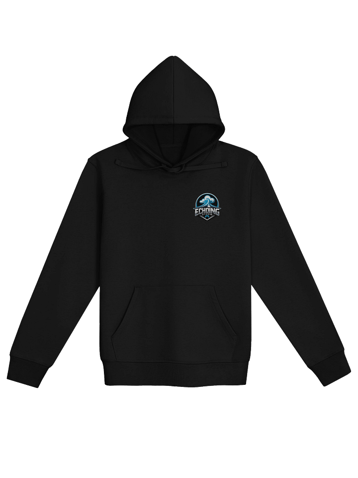 Echoing Storm Hoddie #6 product image (1)