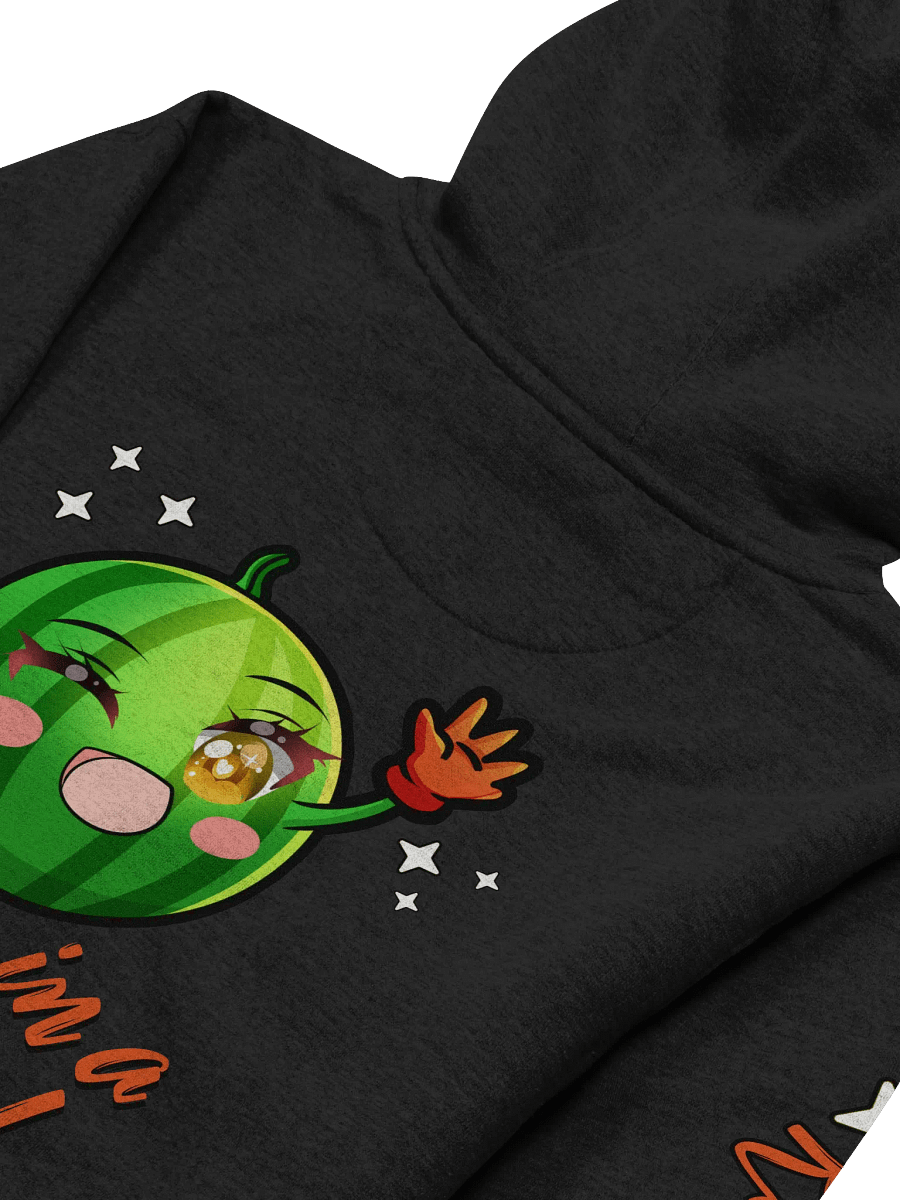 Melon Buddy - Hooded Sweatshirt product image (4)