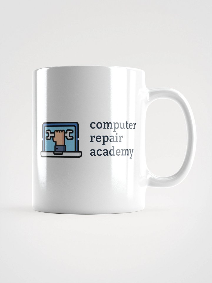 Computer Repair Academy - Mug product image (2)