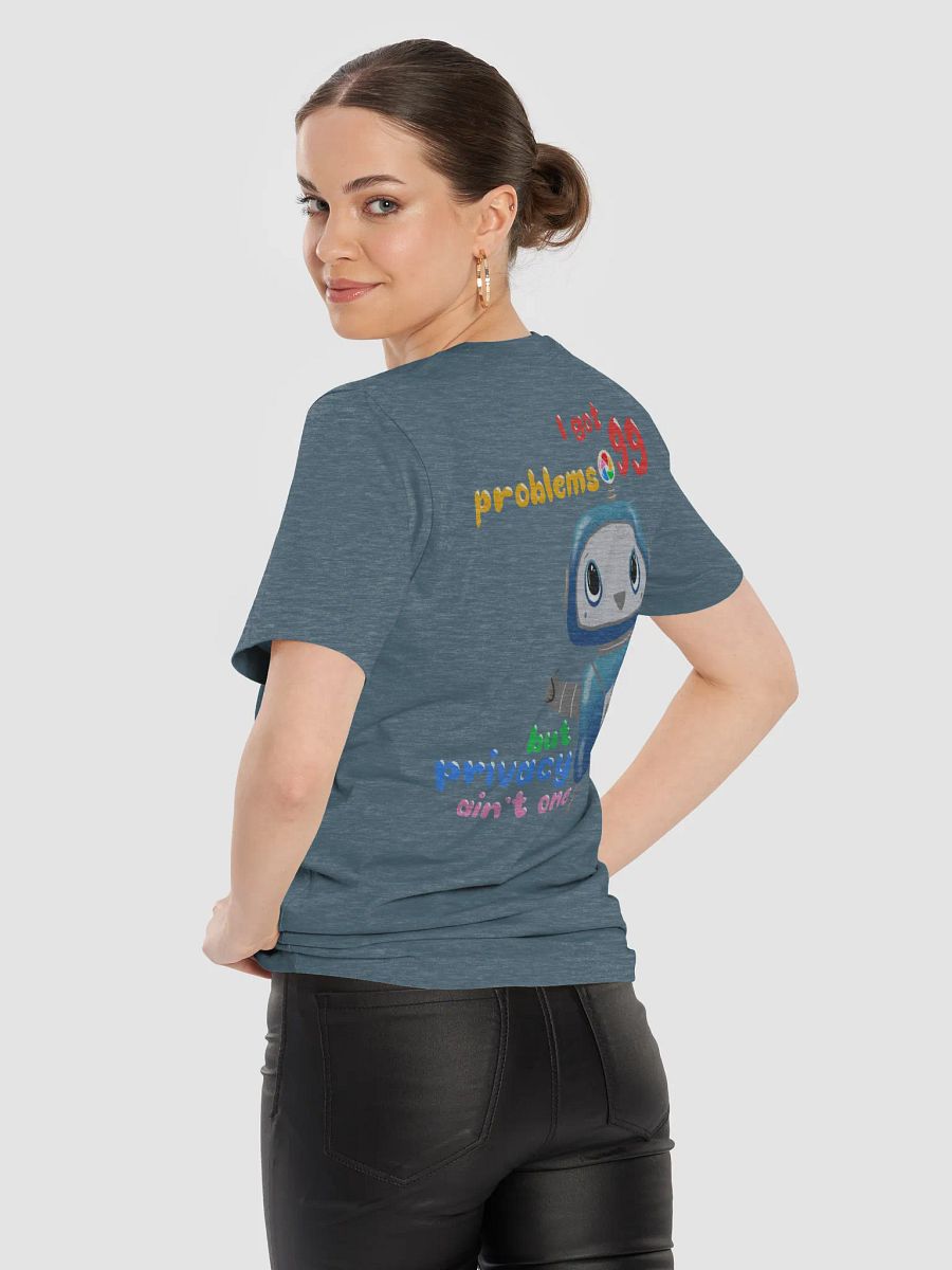 99 Problems Supersoft T-Shirt product image (9)