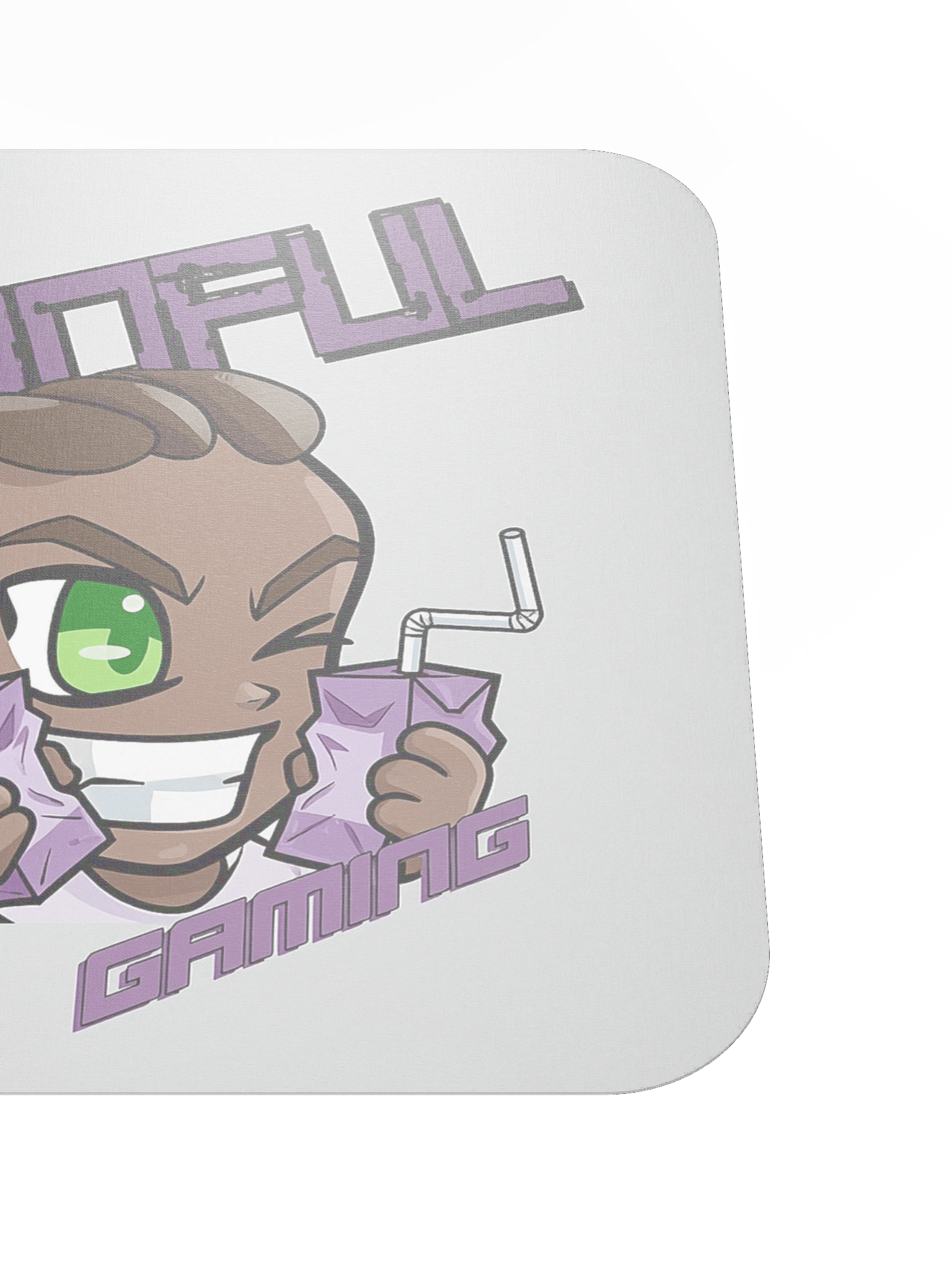 Hype Juice Mousepad product image (5)