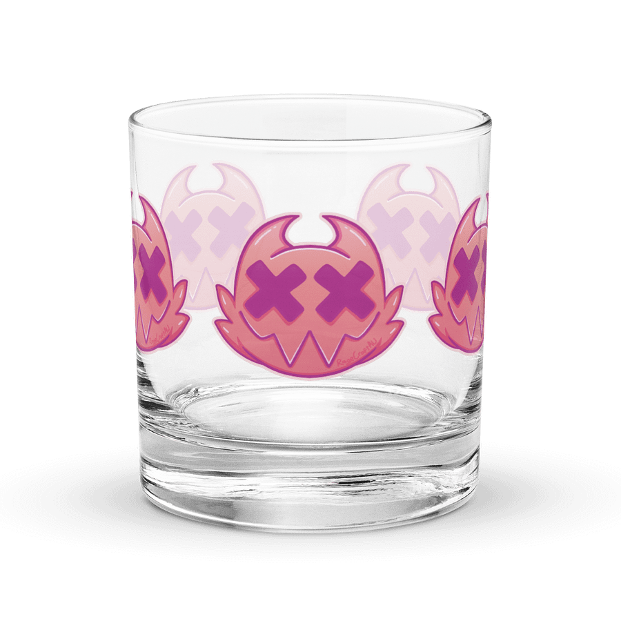 Rage Cat Glass product image (1)