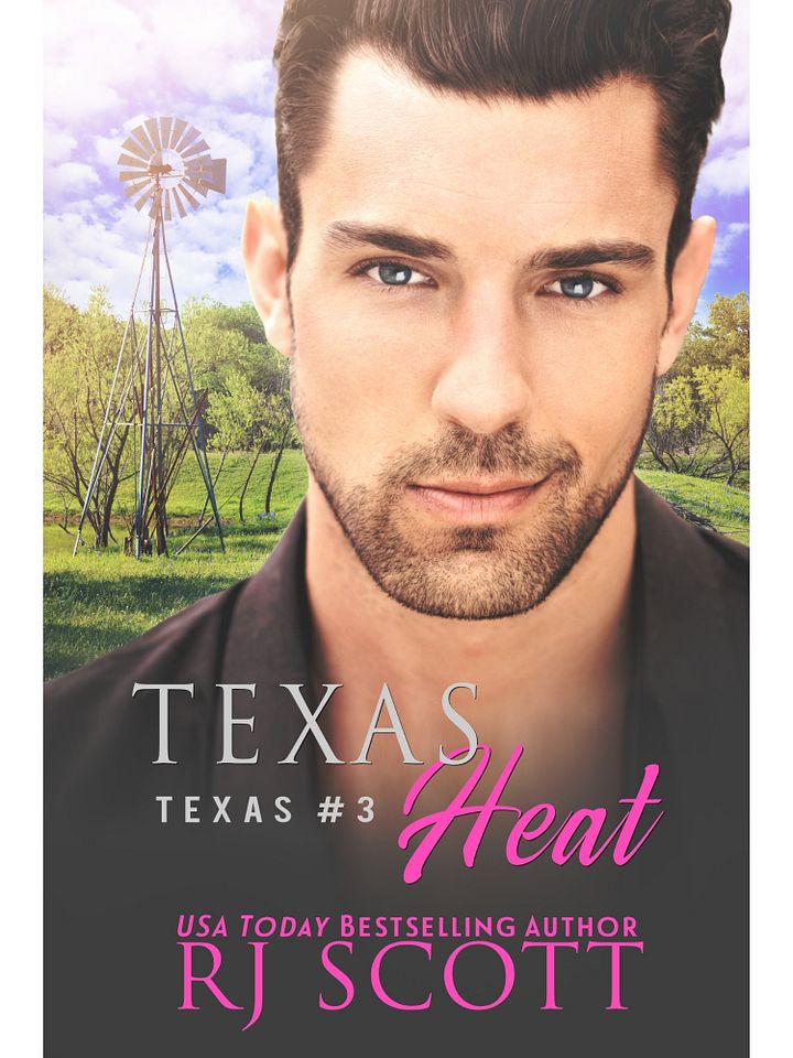 Texas Heat (Texas 3) product image (2)
