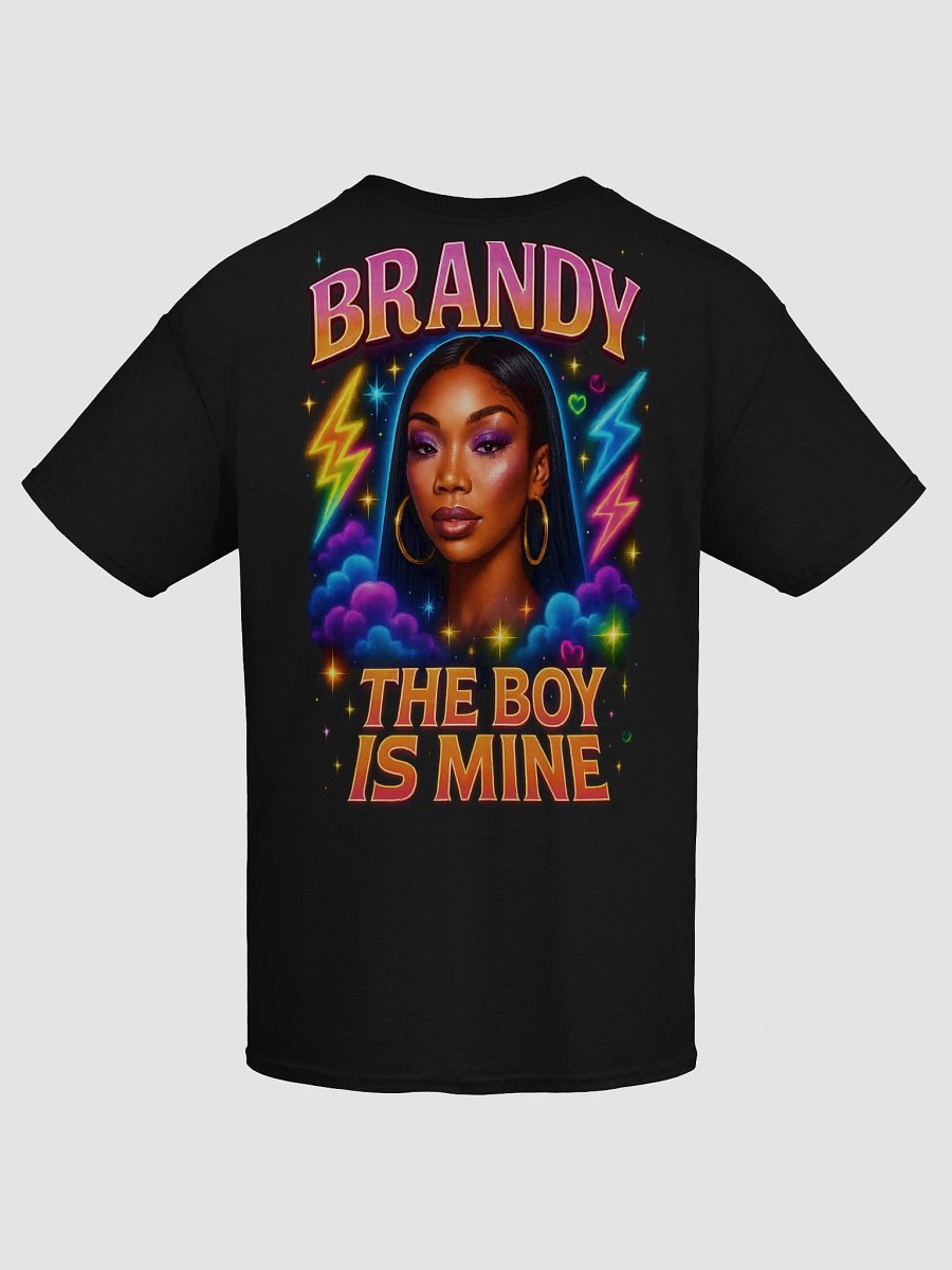Starry Eyed Brandy T-Shirt product image (35)