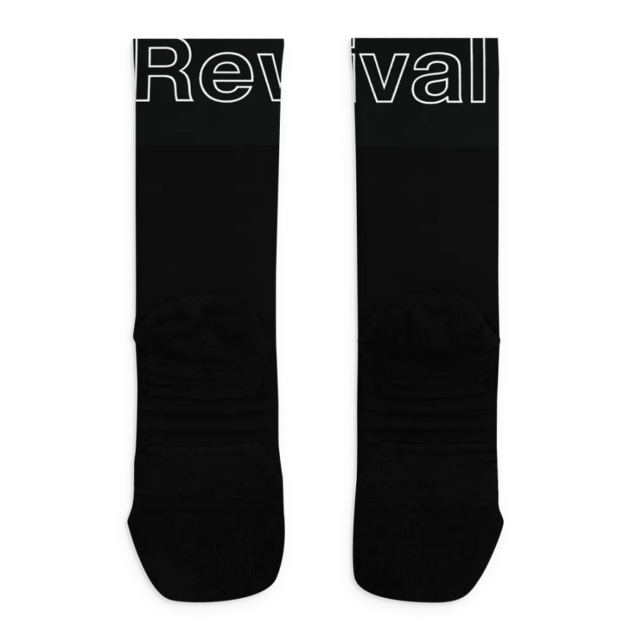 Rainbow Revival Socks product image (2)