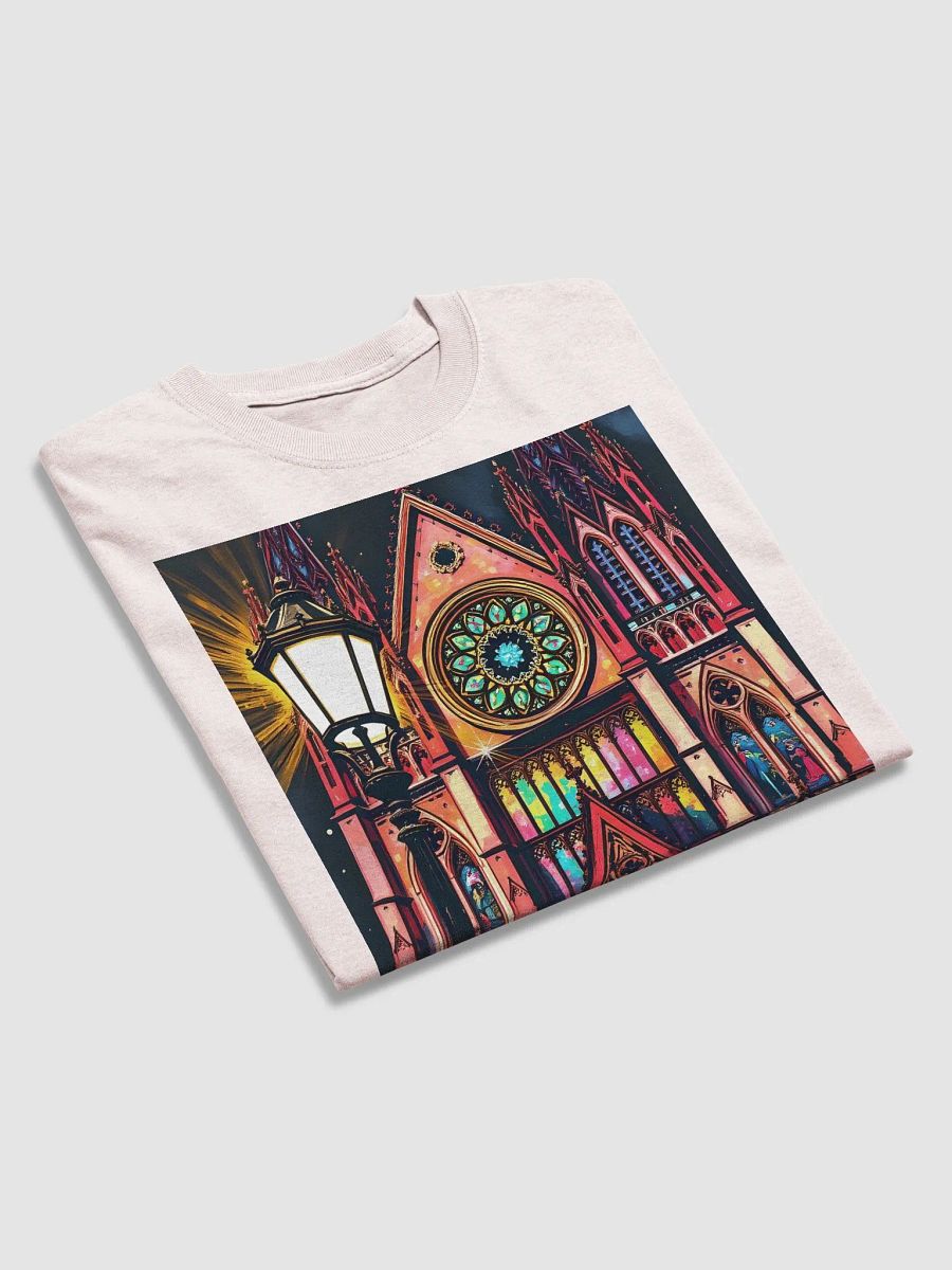 Urban Vibe Heavyweight Tee product image (4)