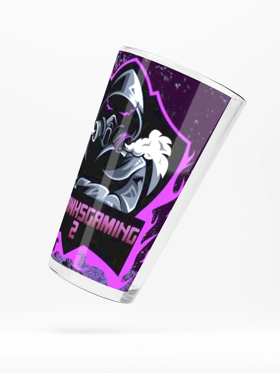 MrHawksGaming2 pint glass product image (5)