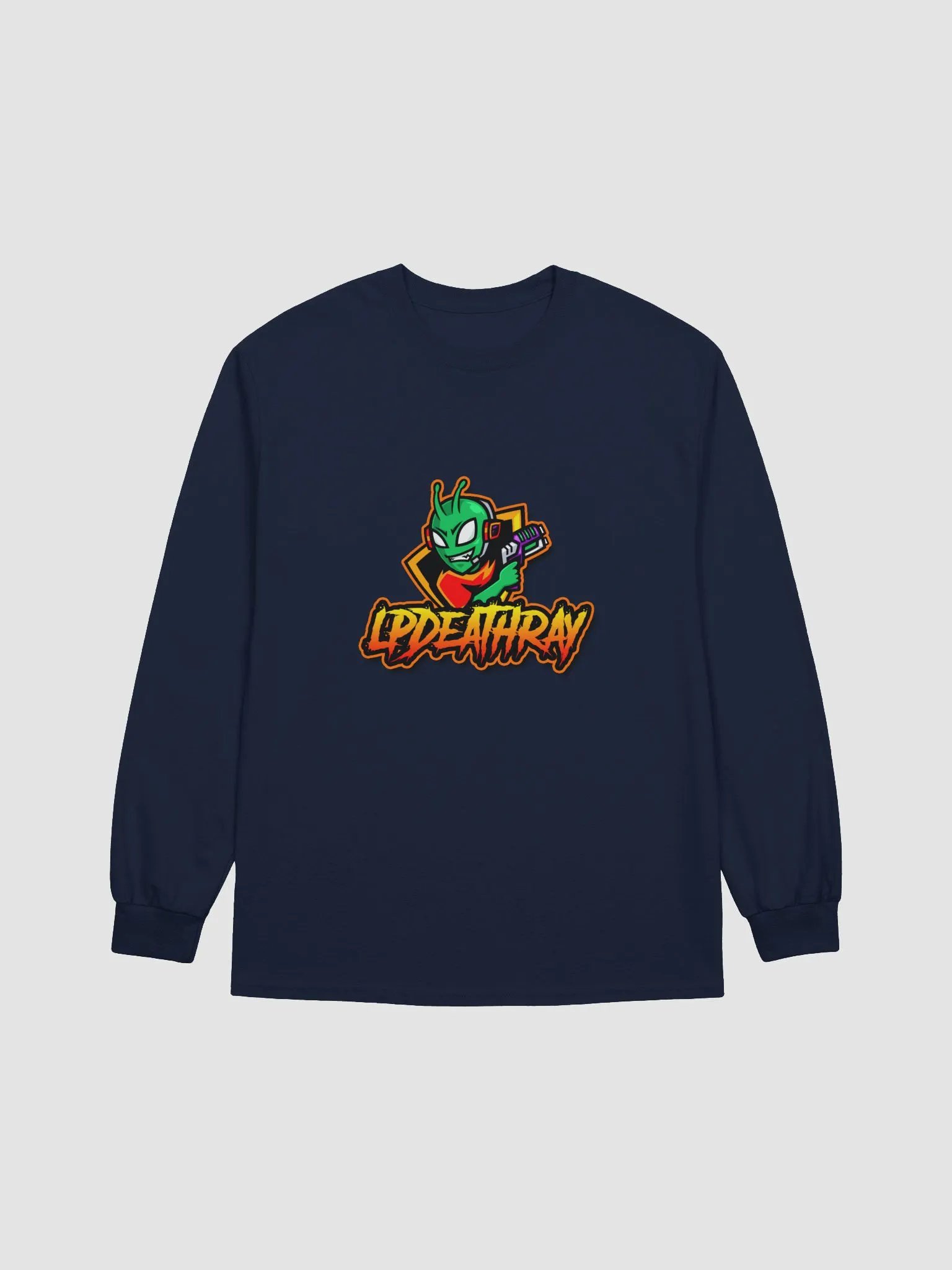 LPDR Sweater product image (1)