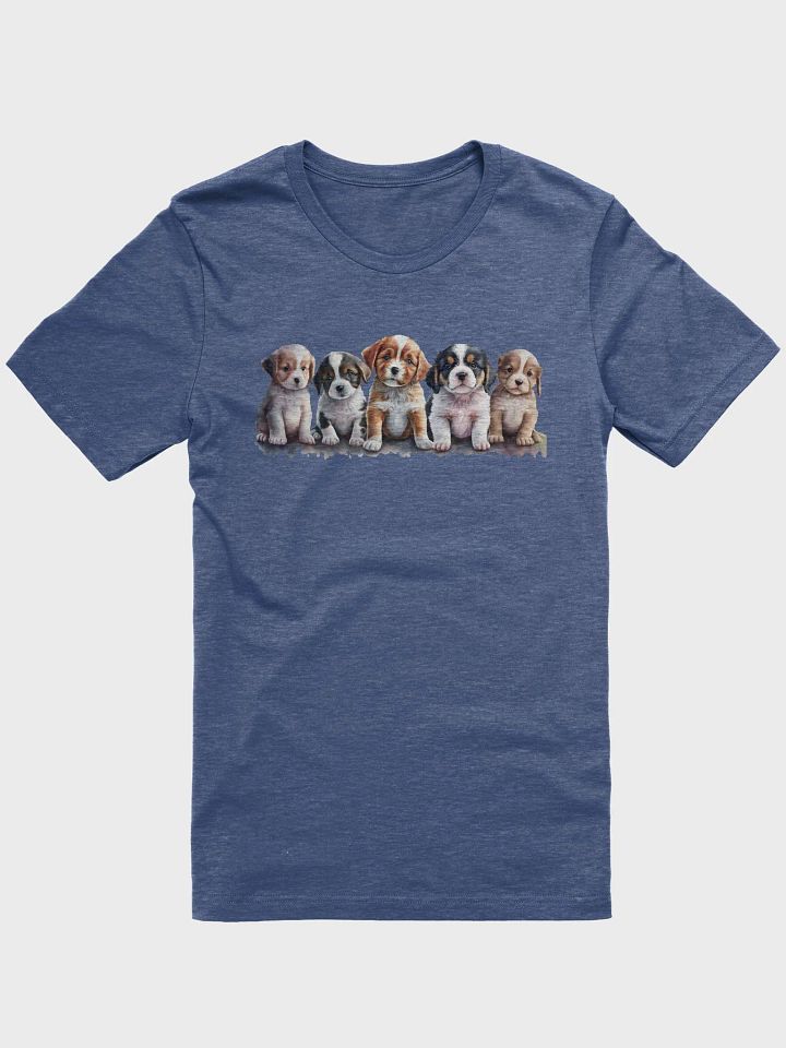 Puppy Line Up product image (1)