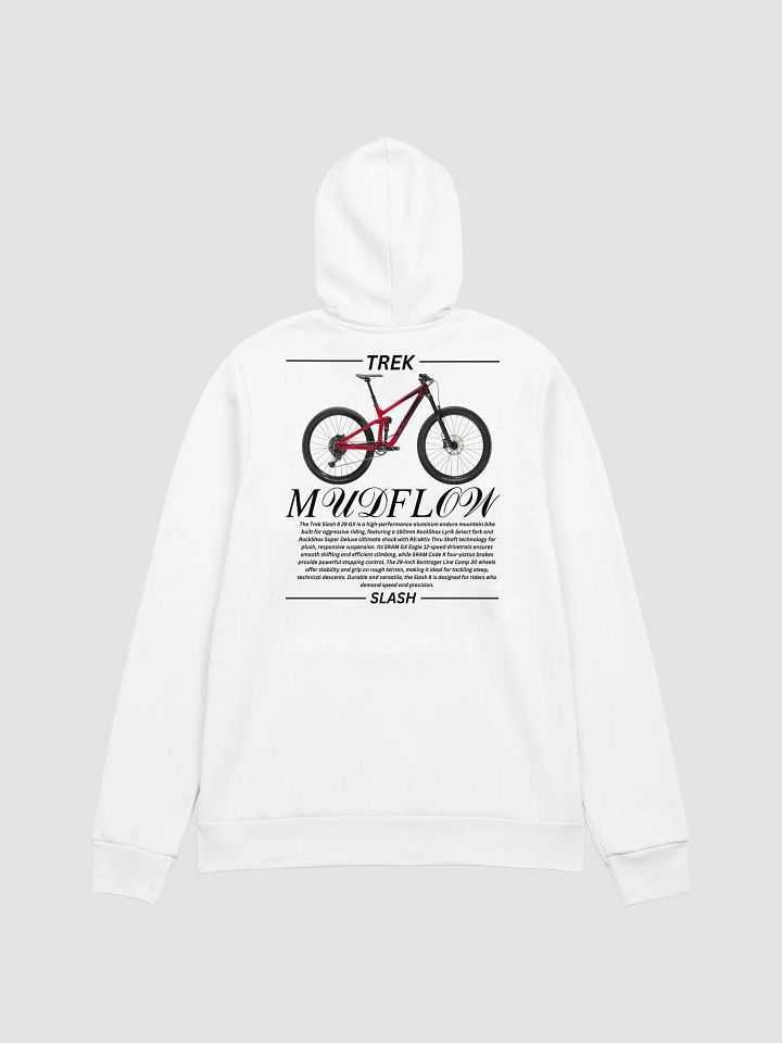 Mudflow Trek Slash 8 hoodie product image (2)