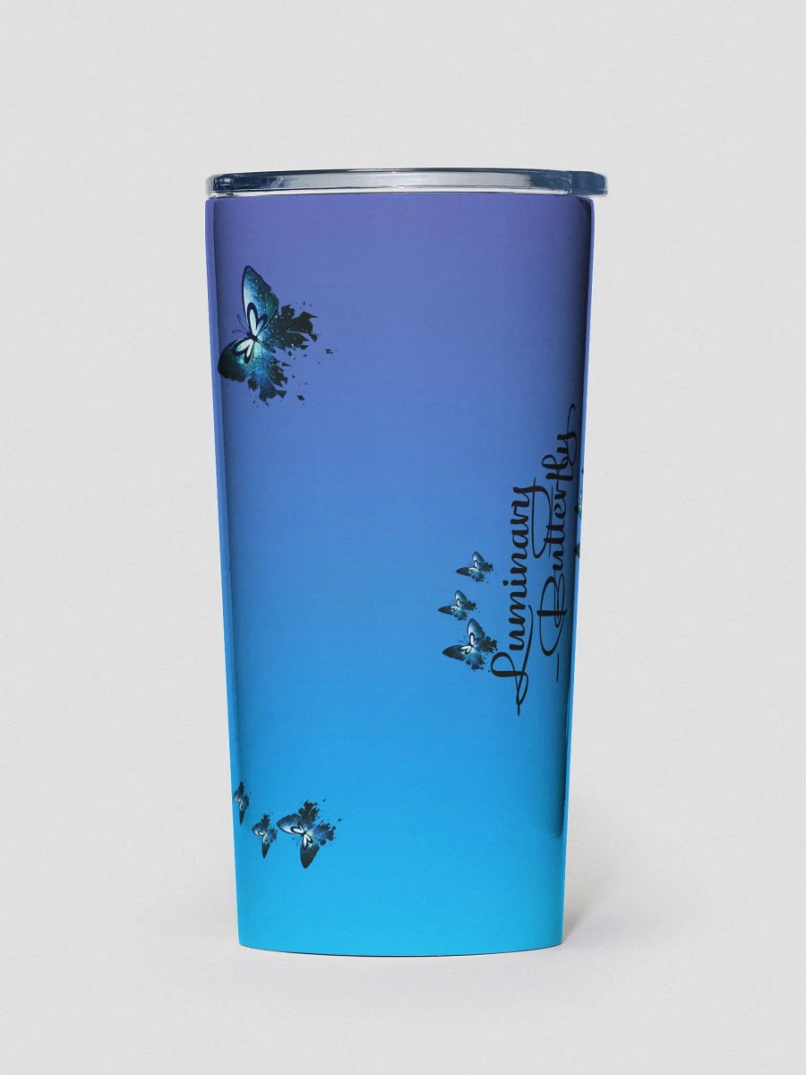 Butterfly Tumbler product image (1)