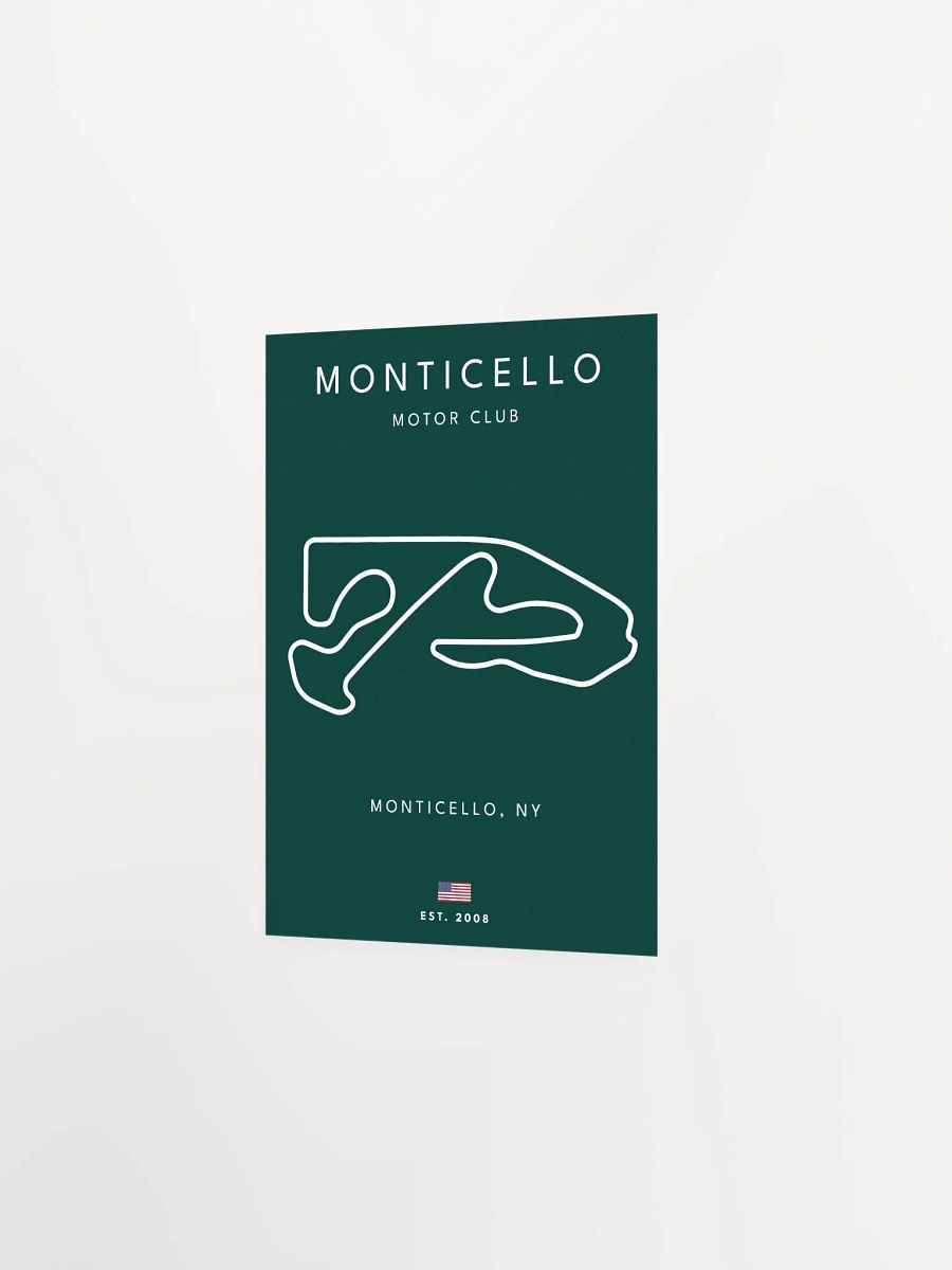 Monticello Motor Club product image (6)