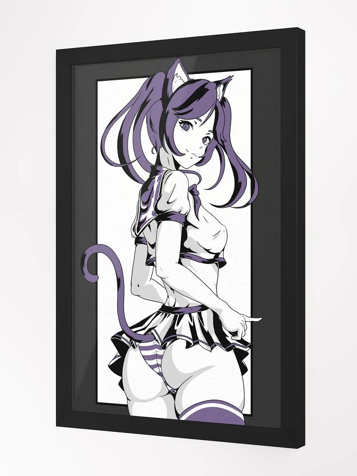 Screampuff Framed Poster product image (3)