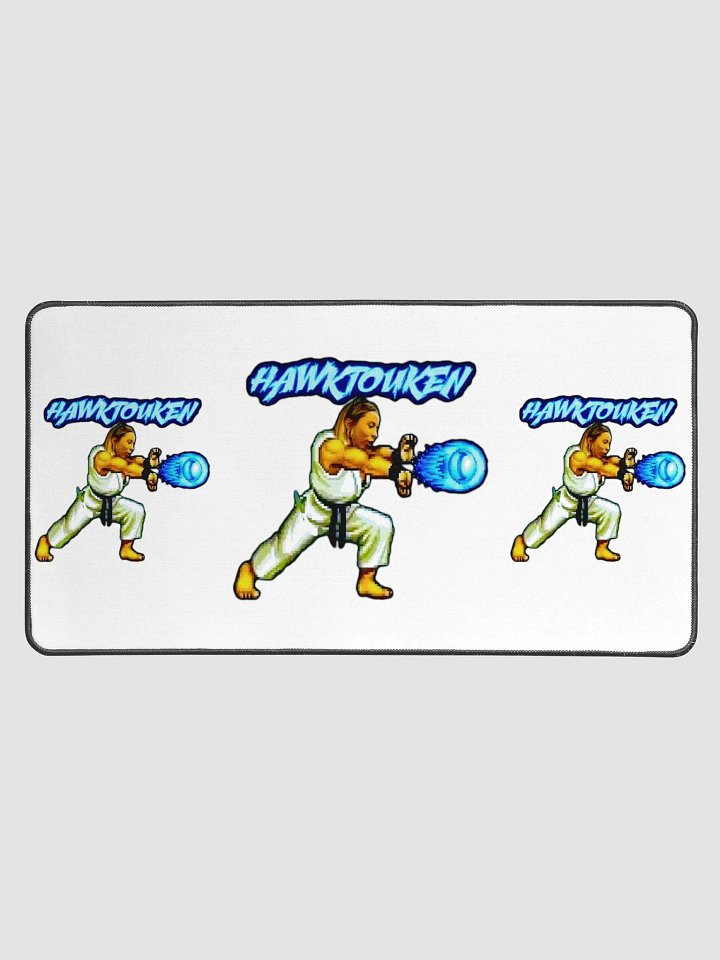 HawkTouKen Deskmat product image (1)