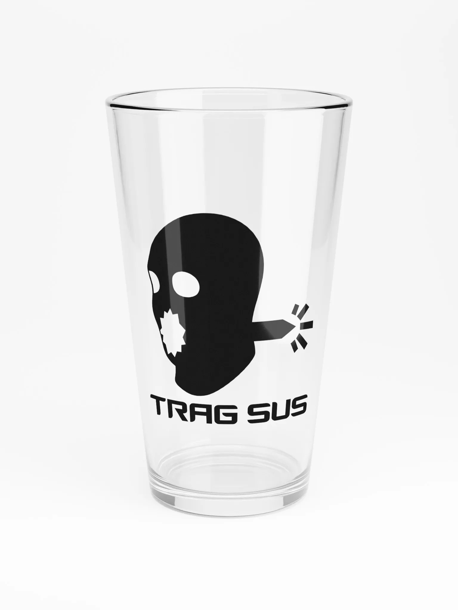 Critical Hit Pint product image (2)