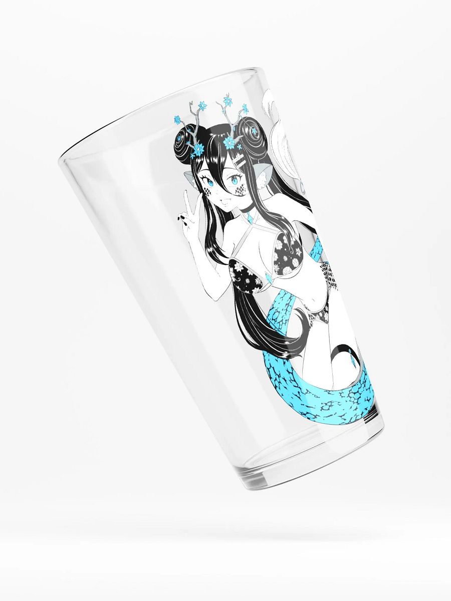 HYDRATE! Syliefel Pint Glass product image (4)
