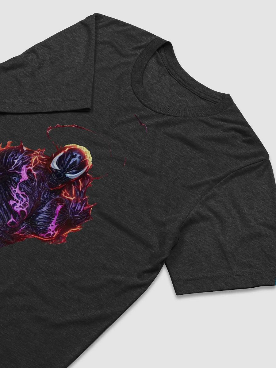U T-Shirt (Symbiote) product image (3)