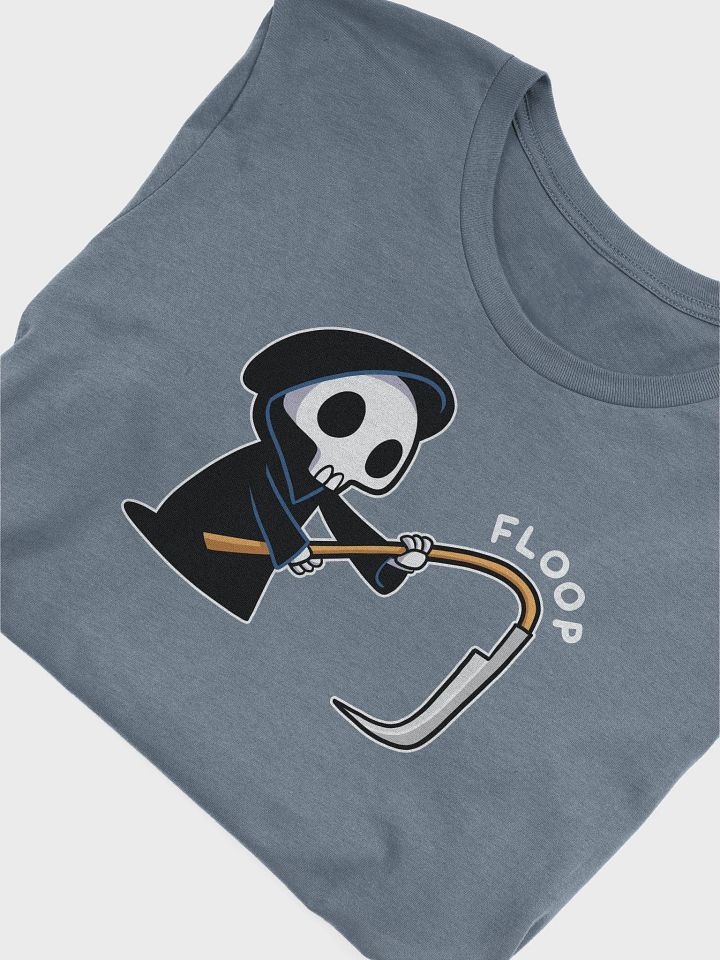 FLOOP T-Shirt product image (1)