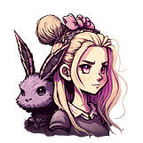 BunnysaurusRexx