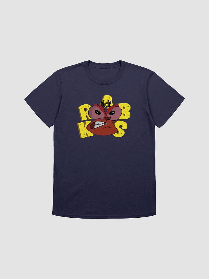 Angry Crab RABKS T-Shirt product image (3)