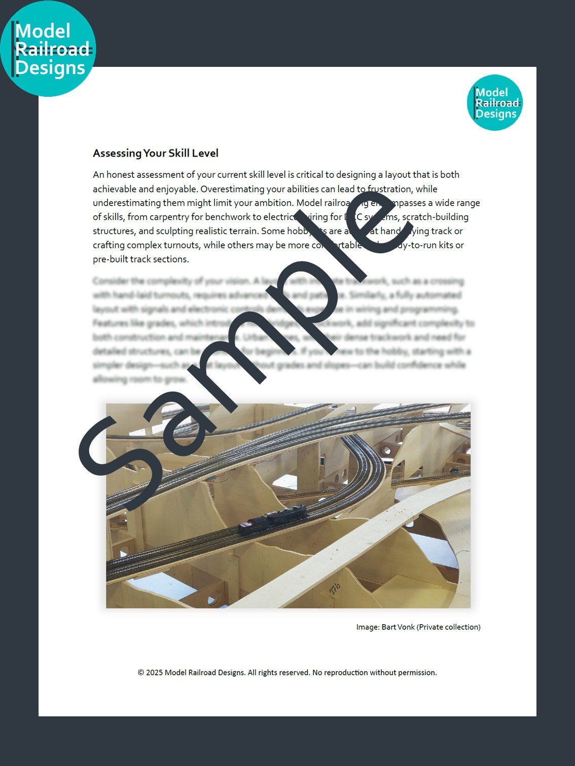 A Guide to Discover Your Ideal Layout: 4 Questions to Shape Your Vision product image (2)