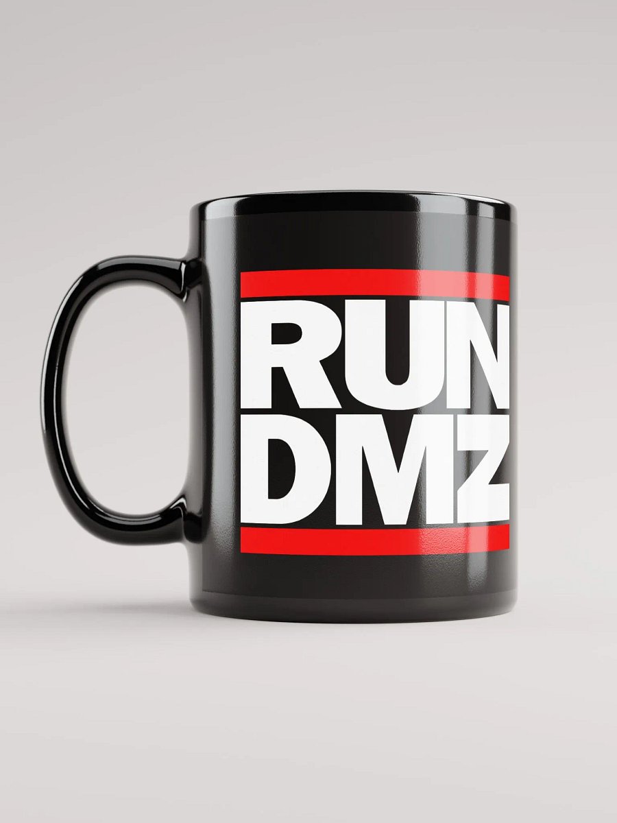 RUN DMZ - Vosnet-Gaming Mug product image (6)