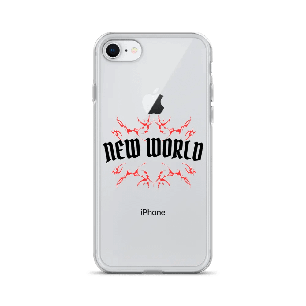NEW WORLD IPHONE CASE product image (20)