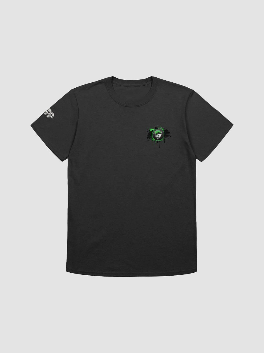 MADMARSH - Unisex T-shirt product image (2)