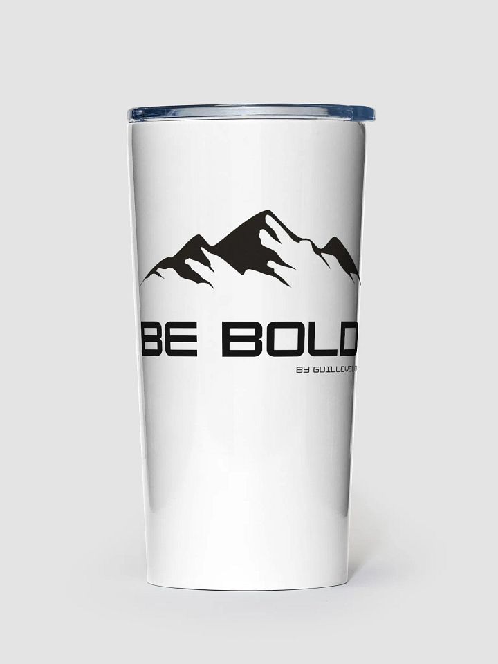 GUILLOVELO OUTDOOR TUMBLER product image (1)
