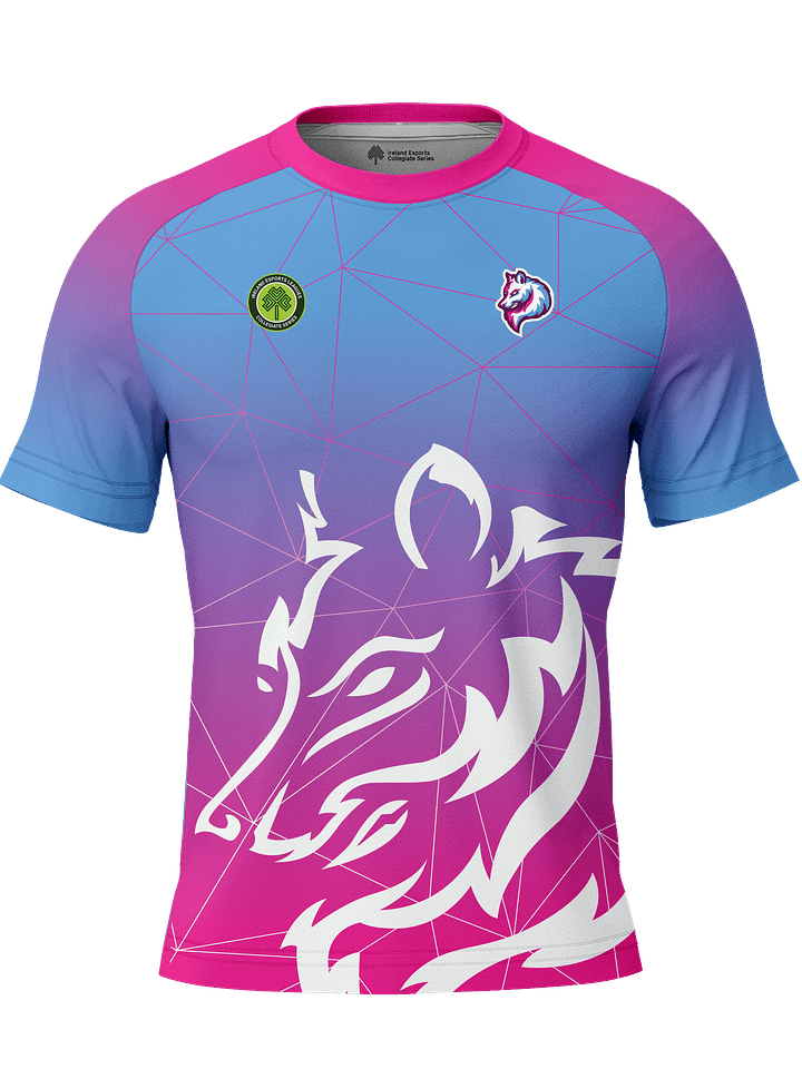 UL Player Jersey product image (1)