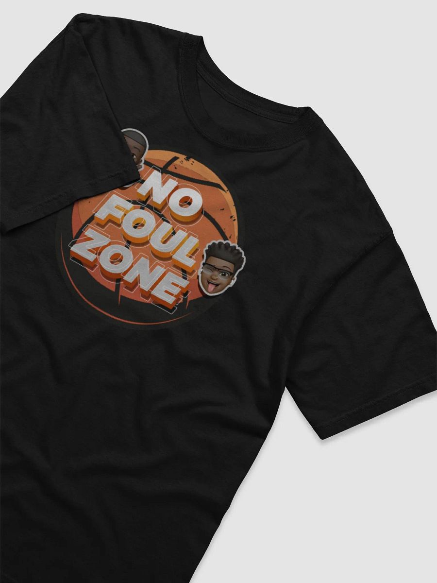Zone T-Shirt product image (5)