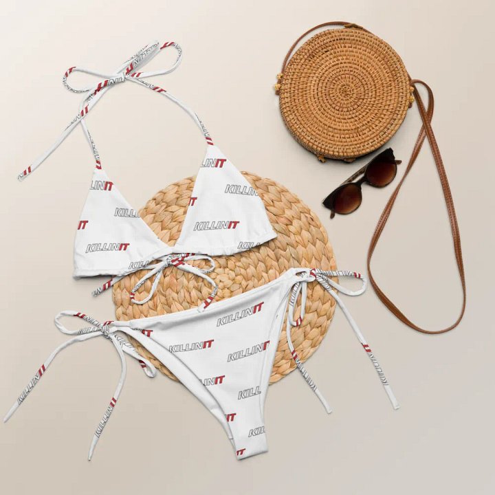 KILLINIT bikini product image (2)