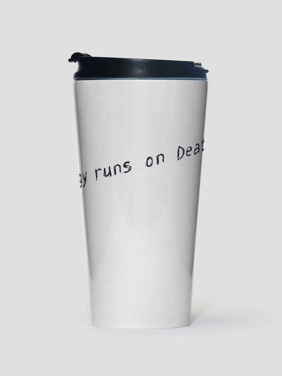 DeathFish ToGo, Please! product image (2)