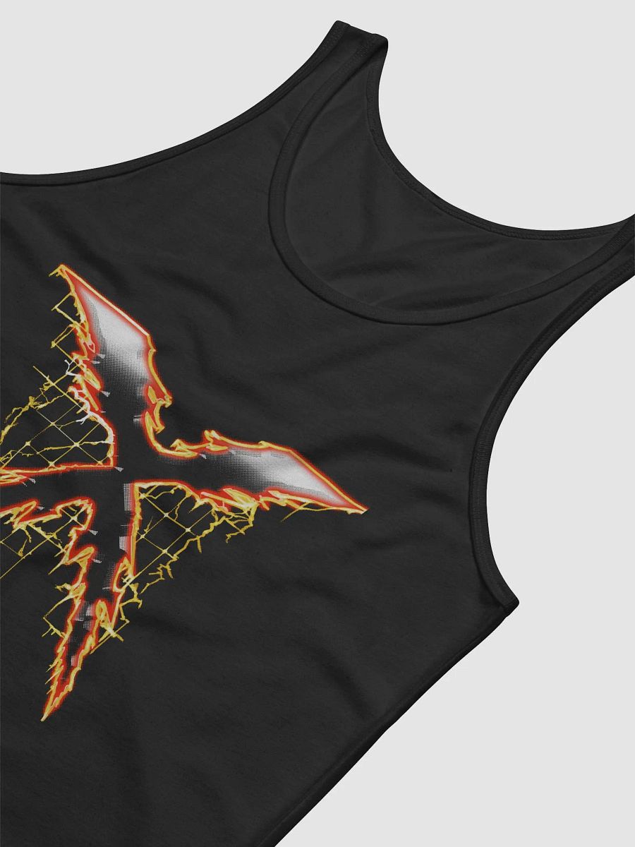 X Tank Top product image (6)