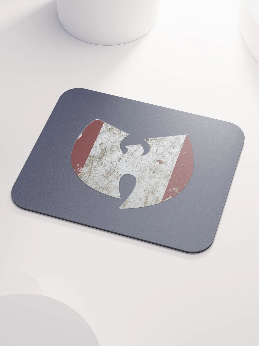 Wu-Tang Mousepad product image (3)